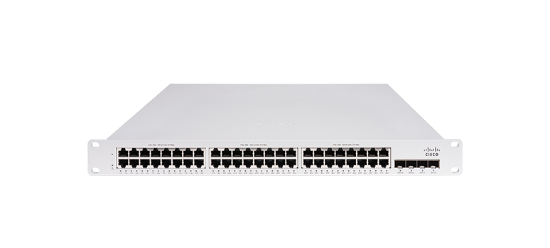 MS150-48FP-4G