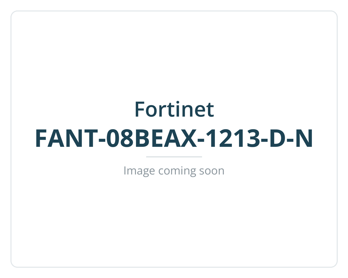 FANT-08BEAX-1213-D-N – image coming soon