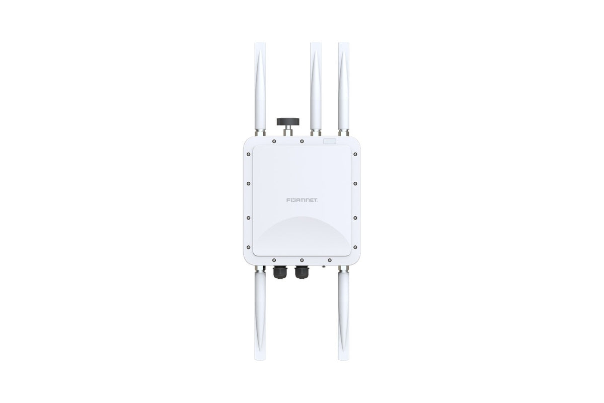 Fortinet FortiAP 222KL access point