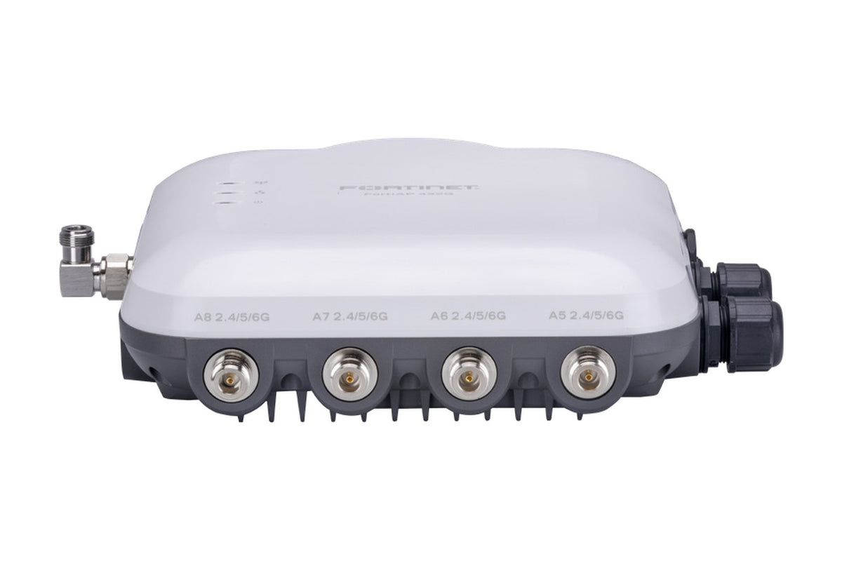 Fortinet FortiAP 432G access point