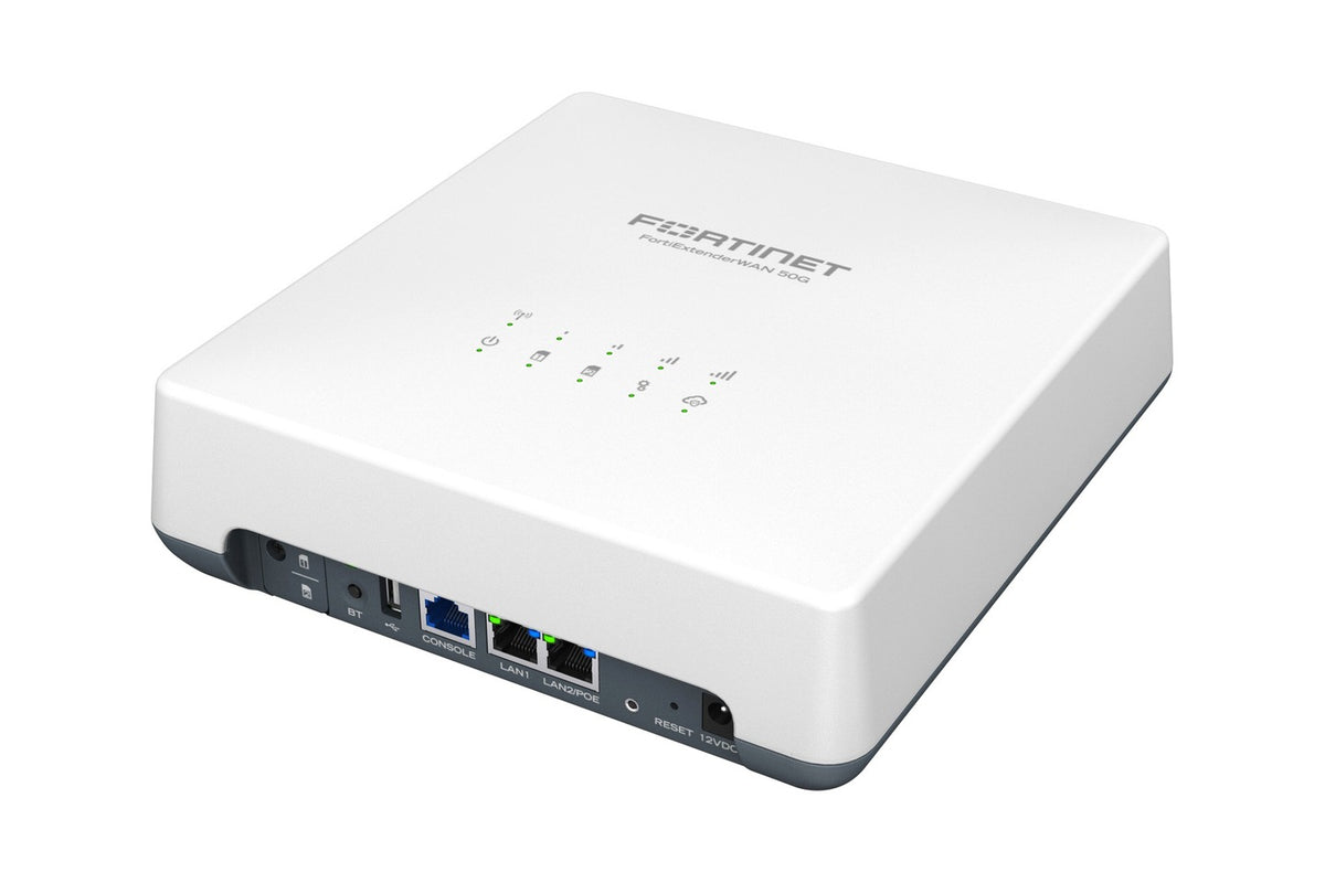 Fortinet FortiExtender FEW-50G-AM wireless WAN extender