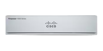 Cisco Secure Firewall 1010E Appliance (Non-PoE)
