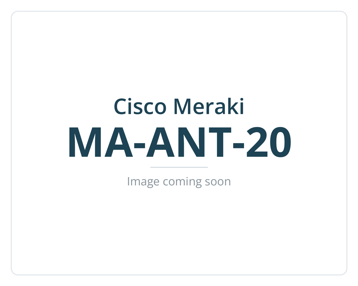 MA-ANT-20 – image coming soon