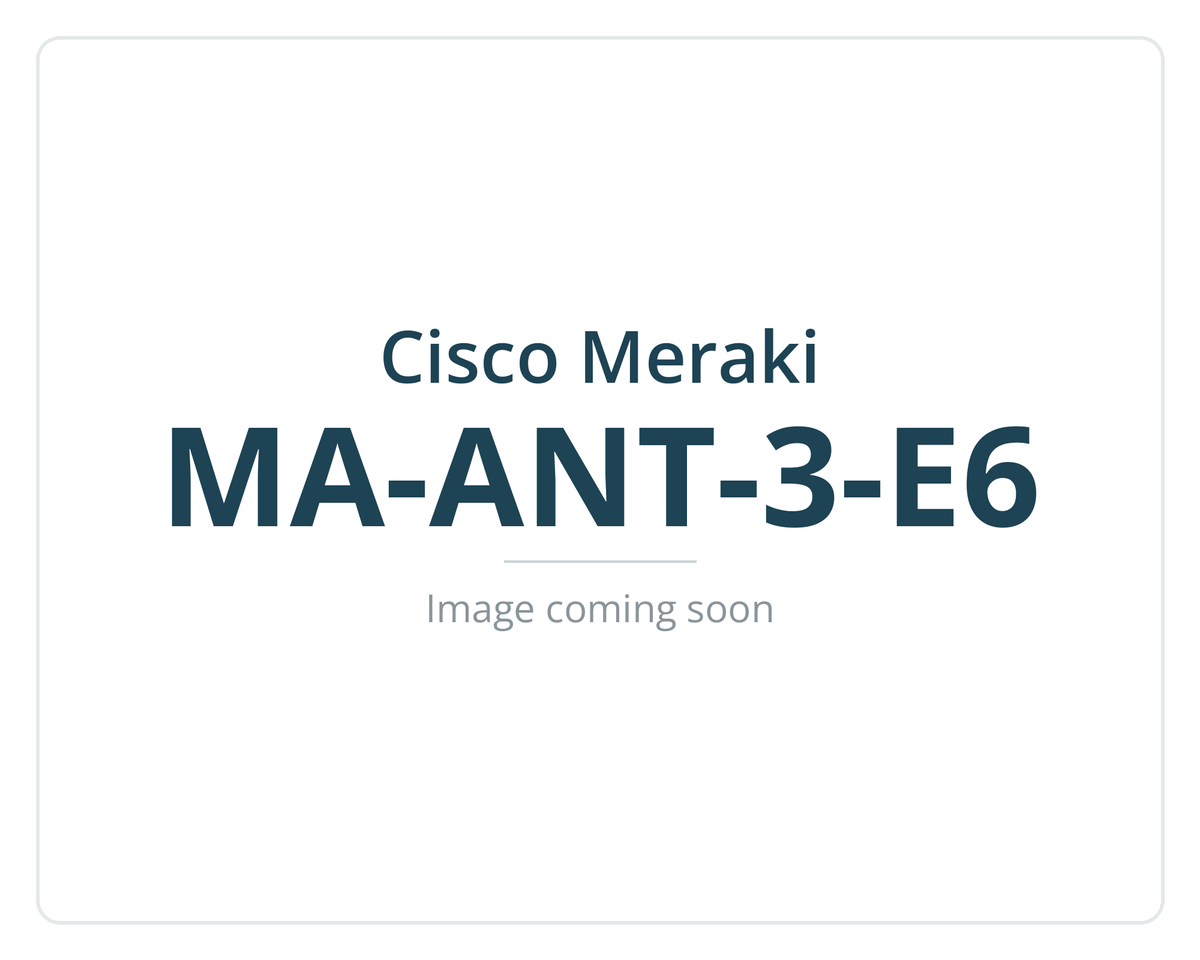 MA-ANT-3-E6 – image coming soon