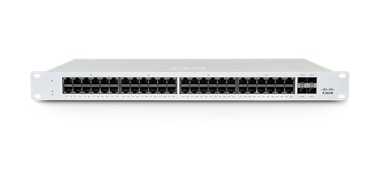 MS130-48X