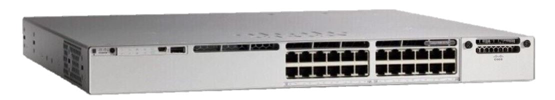 Catalyst 9300 C9300-24P-M