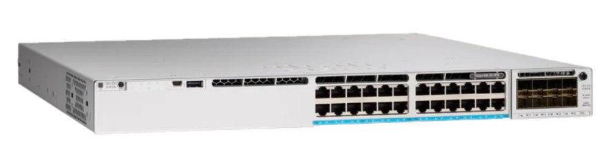 Catalyst 9300 C9300-24UX-M