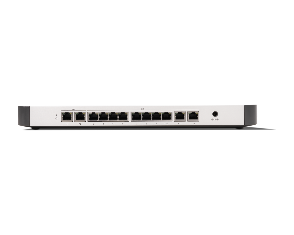 Cisco 8121 Secure Router with Wi-Fi 6 (Meraki MX) C8121-W-G2-MX – product photo