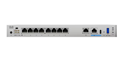 Cisco Secure Firewall 1210CE Appliance