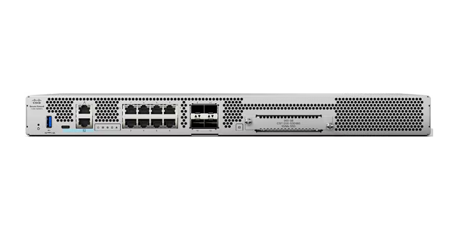 Cisco Secure Firewall 1230 Appliance