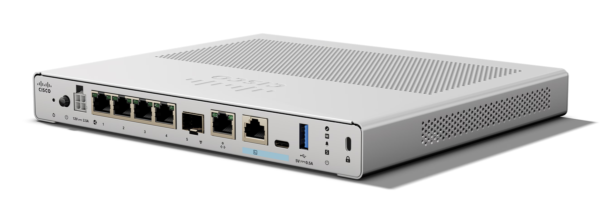 Cisco Secure Firewall 220 Appliance