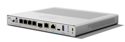 Cisco Secure Firewall 220 Appliance