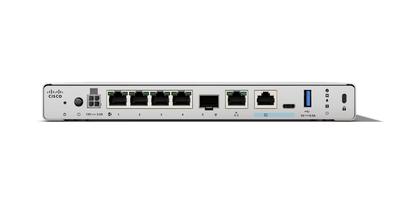 Cisco Secure Firewall 220 Appliance