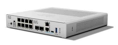 Cisco Secure Firewall 240P Appliance