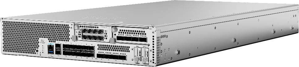 Cisco Secure Firewall 6160 Appliance