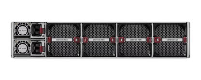 Cisco Secure Firewall 6160 Appliance