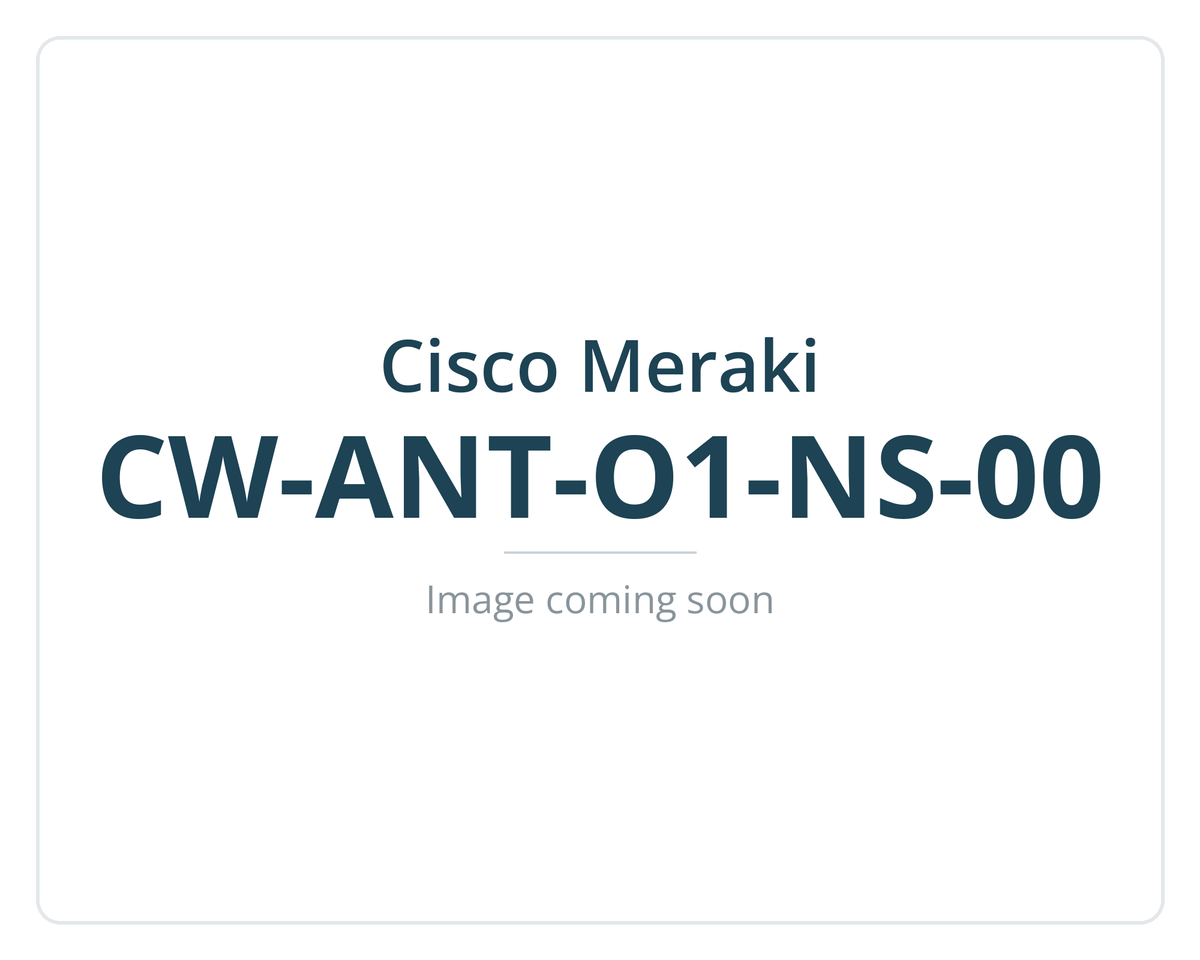 CW-ANT-O1-NS-00 – image coming soon