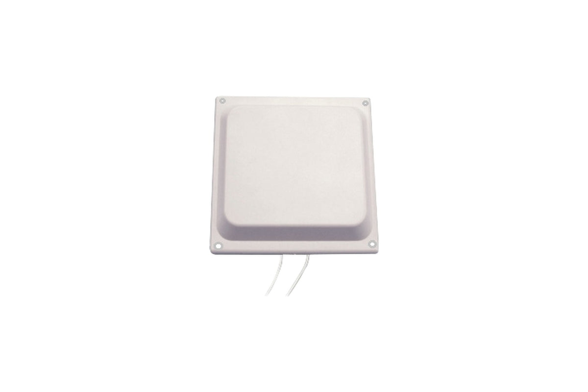 Fortinet FANT-02ACAX-0505-D-R antenna (Fortinet data sheet photo shared by the N-Type and RP-SMA versions)