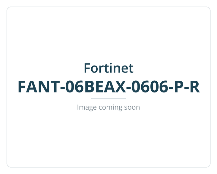 FANT-06BEAX-0606-P-R – image coming soon
