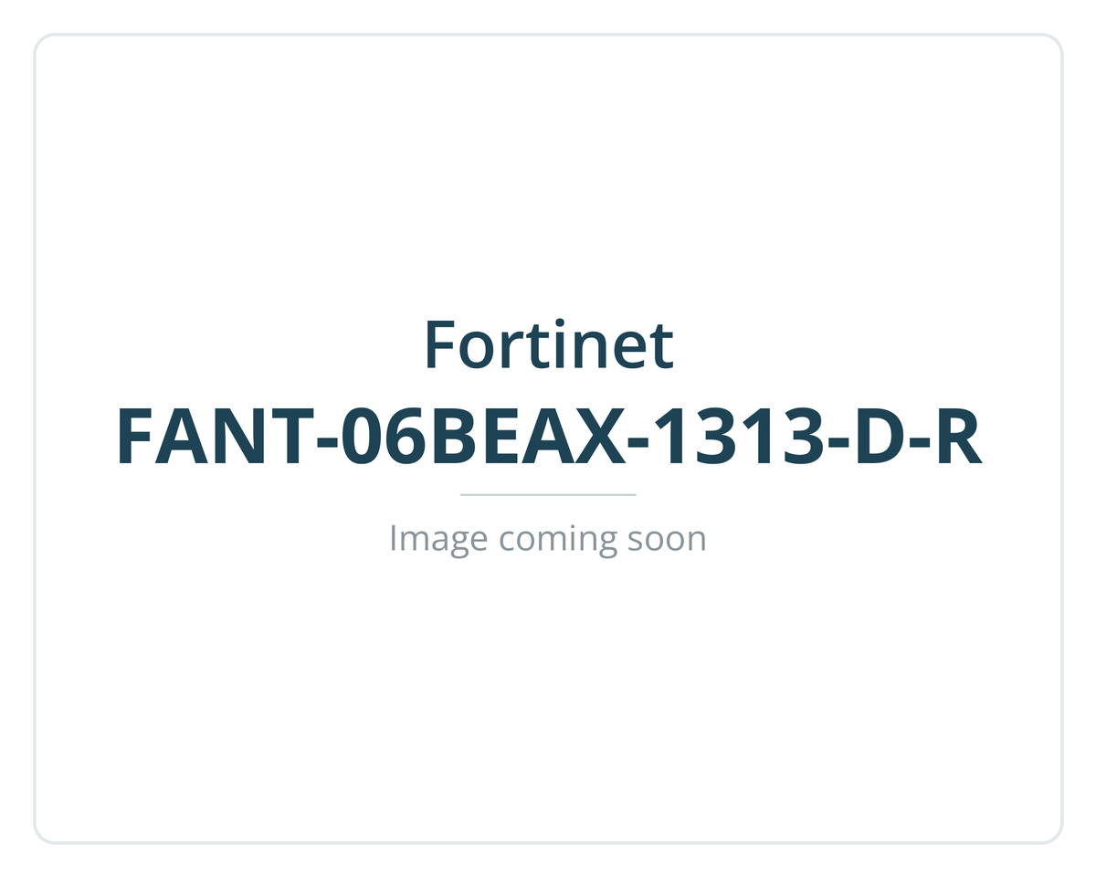 FANT-06BEAX-1313-D-R – image coming soon