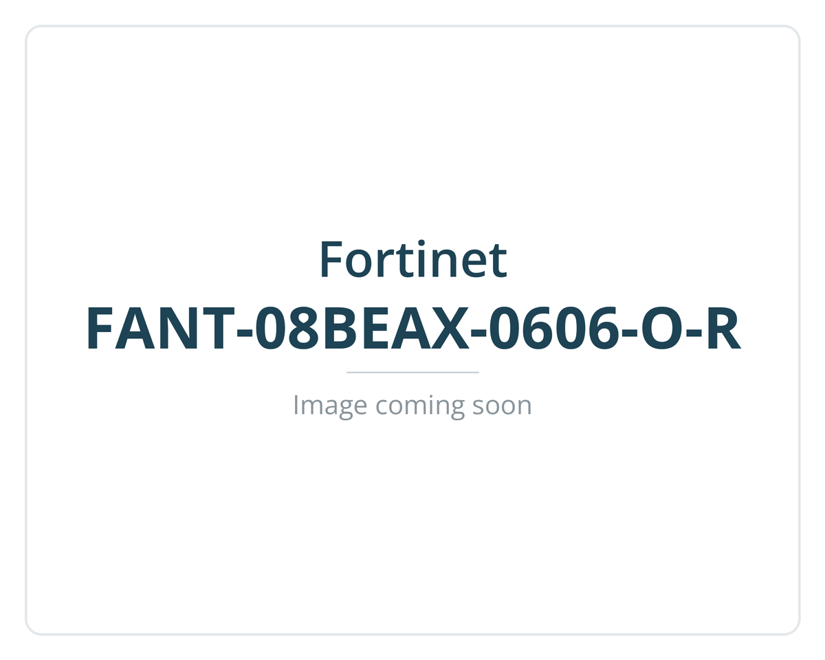 FANT-08BEAX-0606-O-R – image coming soon
