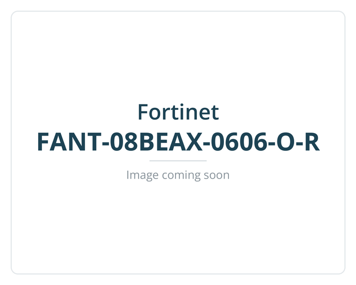 FANT-08BEAX-0606-O-R – image coming soon