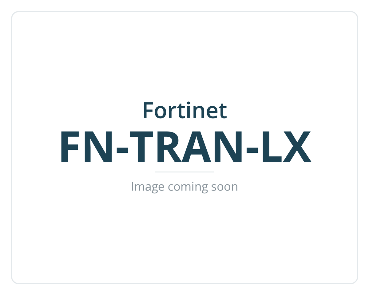 FN-TRAN-LX – image coming soon