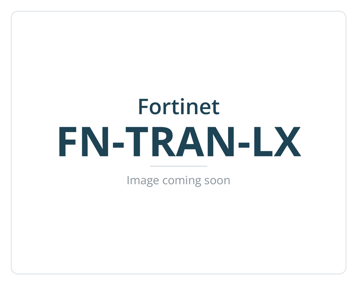 FN-TRAN-LX – image coming soon
