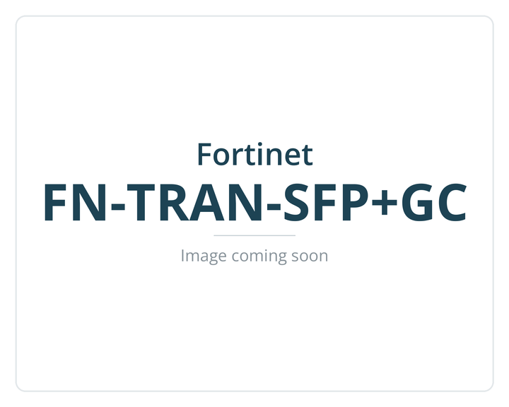 FN-TRAN-SFP+GC – image coming soon