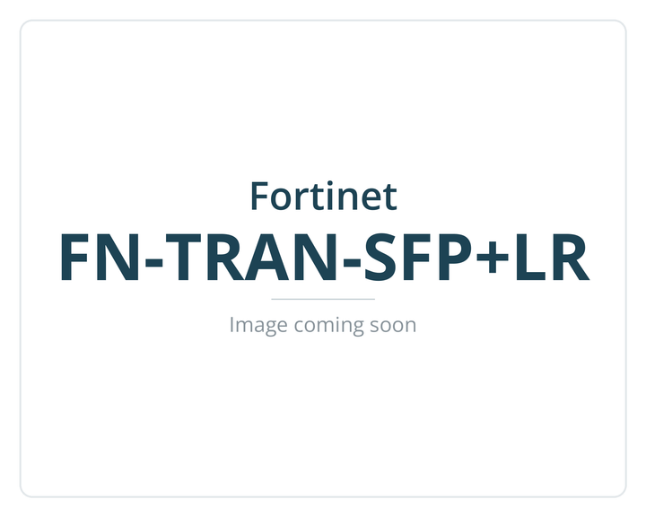 FN-TRAN-SFP+LR – image coming soon