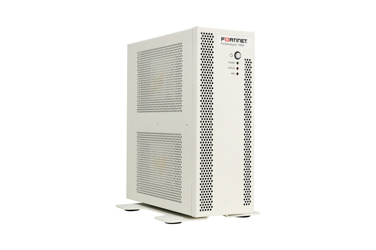 Fortinet FortiAnalyzer 150G appliance