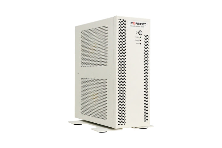 Fortinet FortiAnalyzer 150G appliance