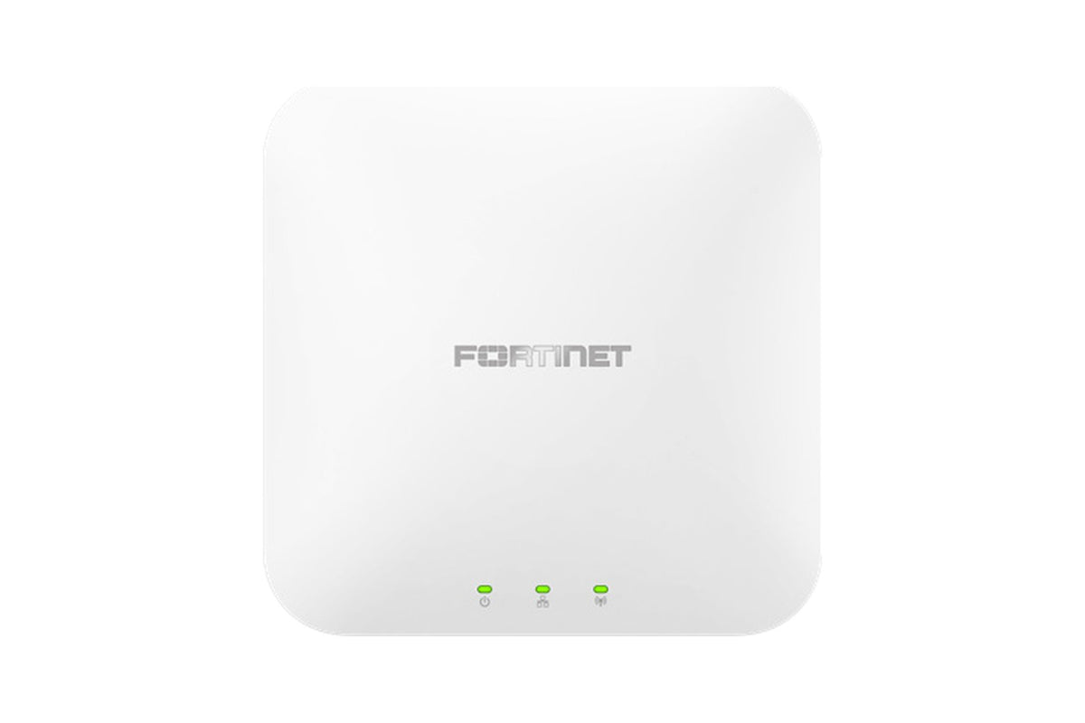 Fortinet FortiAP 231K access point