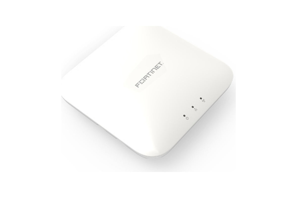 Fortinet FortiAP 241K access point
