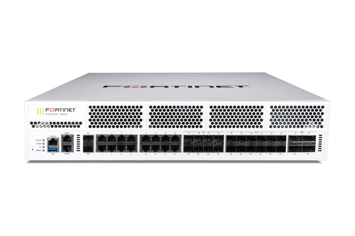 Fortinet FortiGate 1800F firewall
