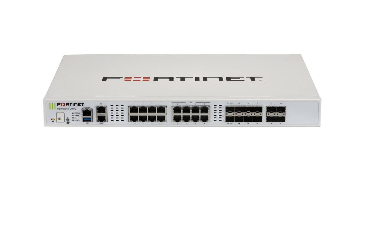 Fortinet FortiGate 200G firewall