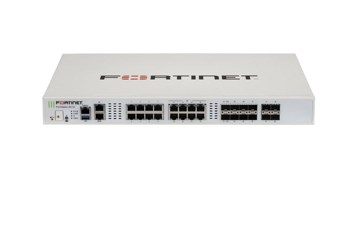 Fortinet FortiGate 200G firewall