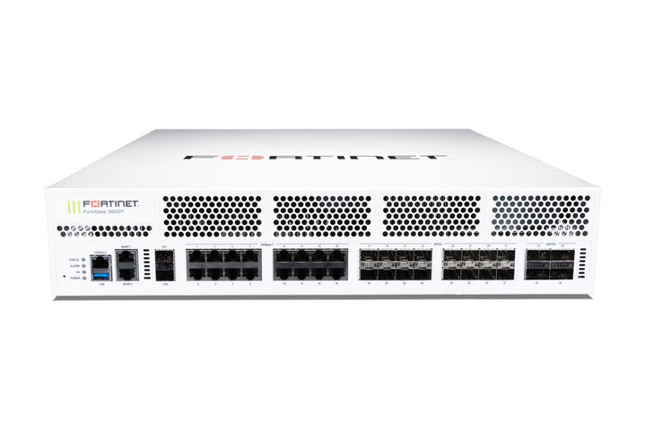 Fortinet FortiGate 2600F firewall