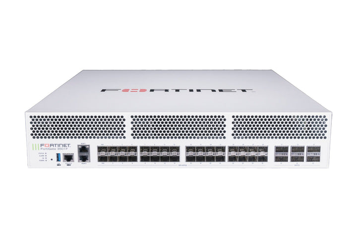 Fortinet FortiGate 3500F firewall