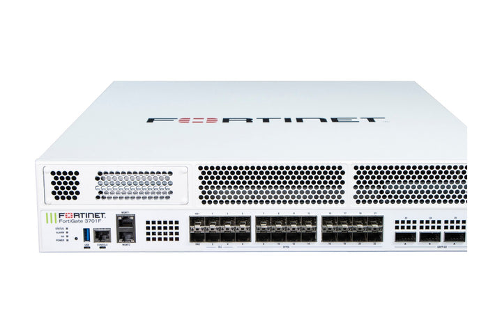 Fortinet FortiGate 3700F firewall