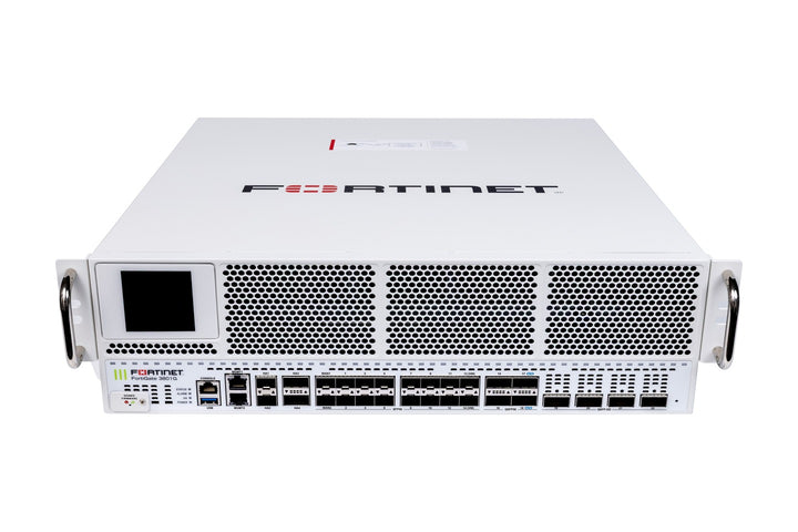 Fortinet FortiGate 3800G firewall