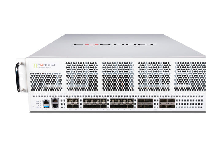 Fortinet FortiGate 4200F firewall