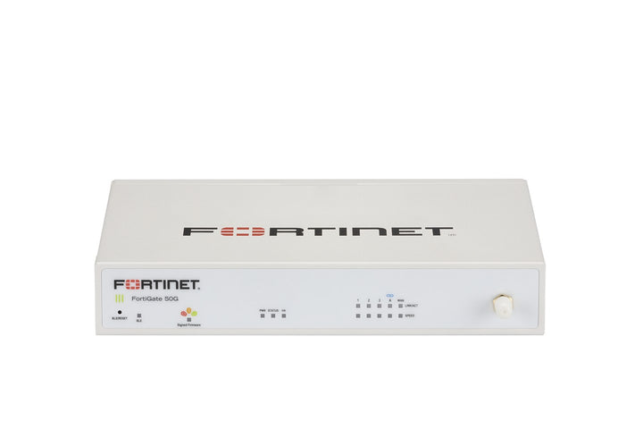 Fortinet FortiGate 50G firewall