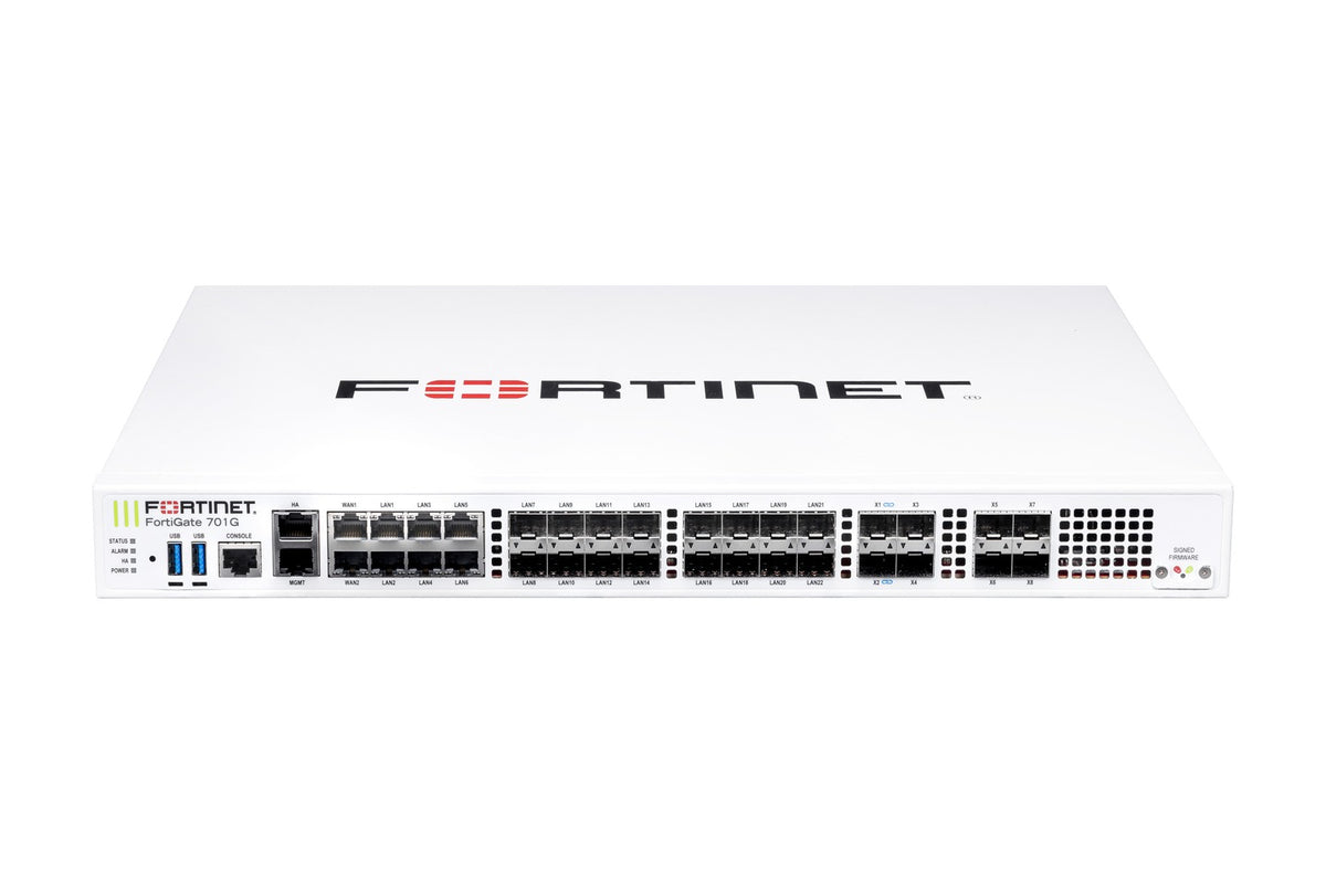 Fortinet FortiGate 700G firewall