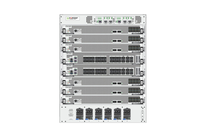 Fortinet FortiGate 7081F firewall