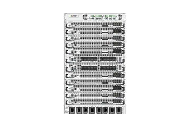 Fortinet FortiGate 7121F firewall