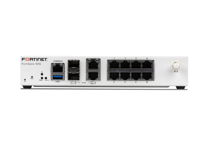 Fortinet FortiGate 90G firewall