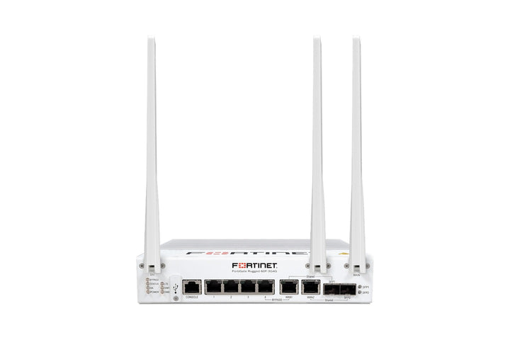 Fortinet FortiGate Rugged 60F-3G4G firewall