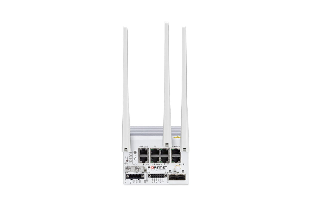 Fortinet FortiGate Rugged 70F-3G4G firewall