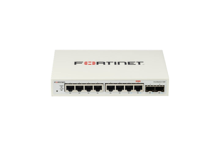 Fortinet FortiSwitch 108F switch